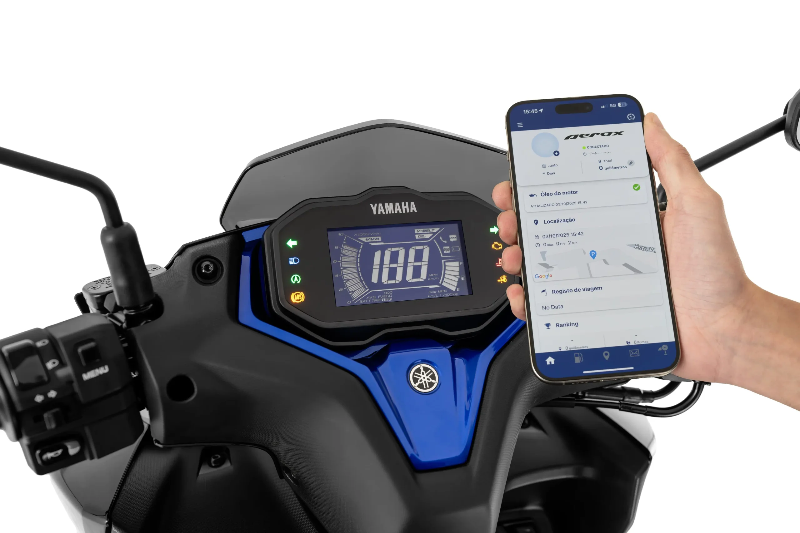 Yamaha Aerox 2026 (10)
