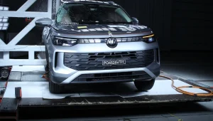 Volkswagen Tiguan chega em 2026 e recebe nota máxima em segurança