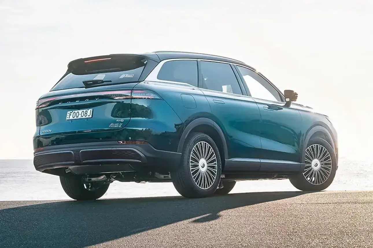 Chery Tiggo 9 Divulgação Carsales (3)