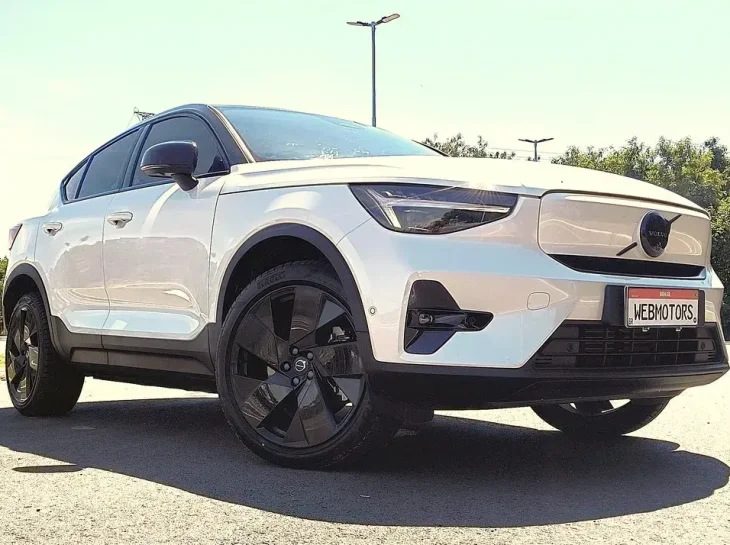 Carros da Volvo viram smartphones sobre rodas