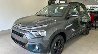 Citroen C3 1.0 Turbo 200 Flex You Cvt