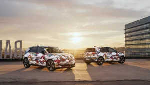 Volkswagen Id. Polo 2