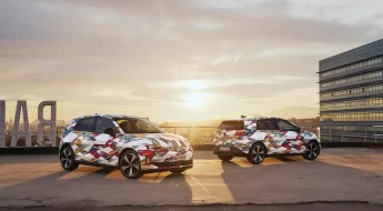 Volkswagen Id. Polo 2