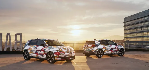 Volkswagen Id. Polo 2