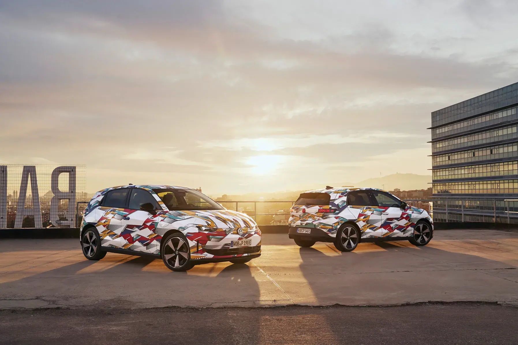 Volkswagen Id. Polo 2