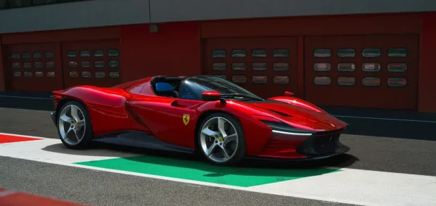 Ferrari Daytona Sp3 (1)