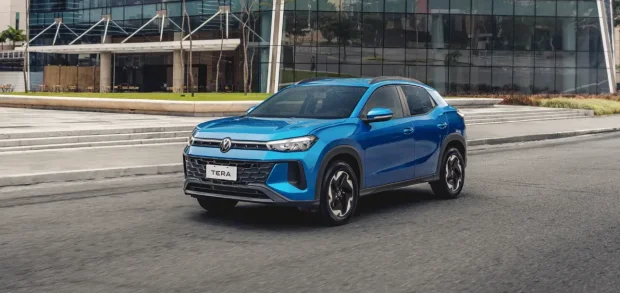 Volkswagen Tera 1.0 170 Tsi Comfort Automático (1)