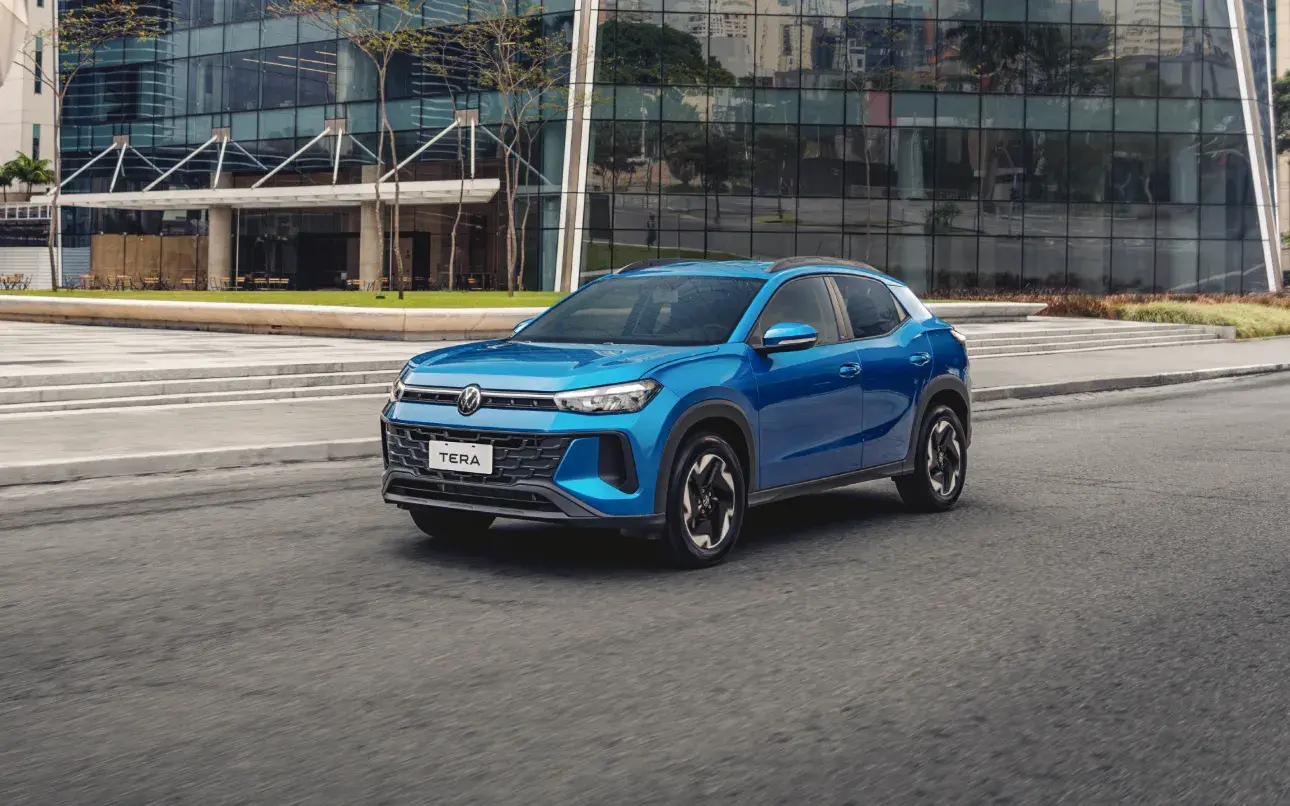 Volkswagen Tera 1.0 170 Tsi Comfort Automático (1)