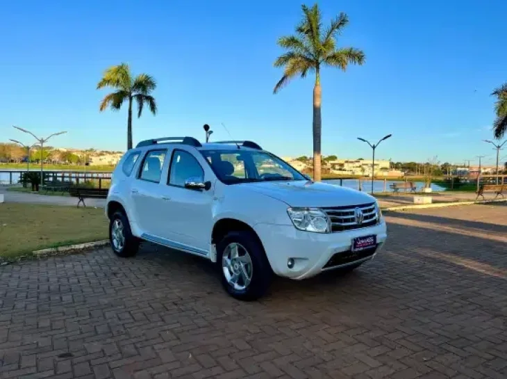 SUVs baratos usados até R$ 50 mil: melhores opções