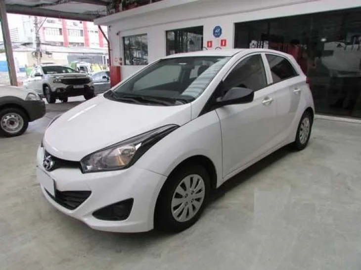 12 melhores carros usados até R$ 45 mil