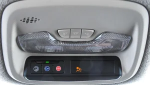 Chevrolet Onstar Natal 1