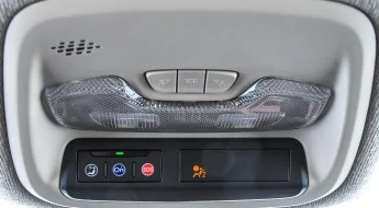 Chevrolet Onstar Natal 1