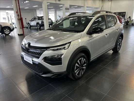 RENAULT KARDIAN com preço até 100 mil reais, ideal para quem busca inovação e economia.