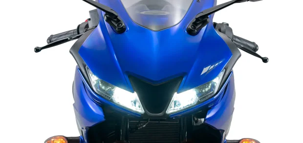 Yamaha Yzf R15 2026 (1)