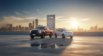 JAC renovou seu site e app para 2026 e quer se "reconectar" ao consumidor brasileiro