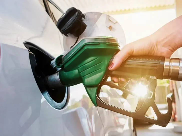 Carnaval na estrada? Atenção ao combustível!