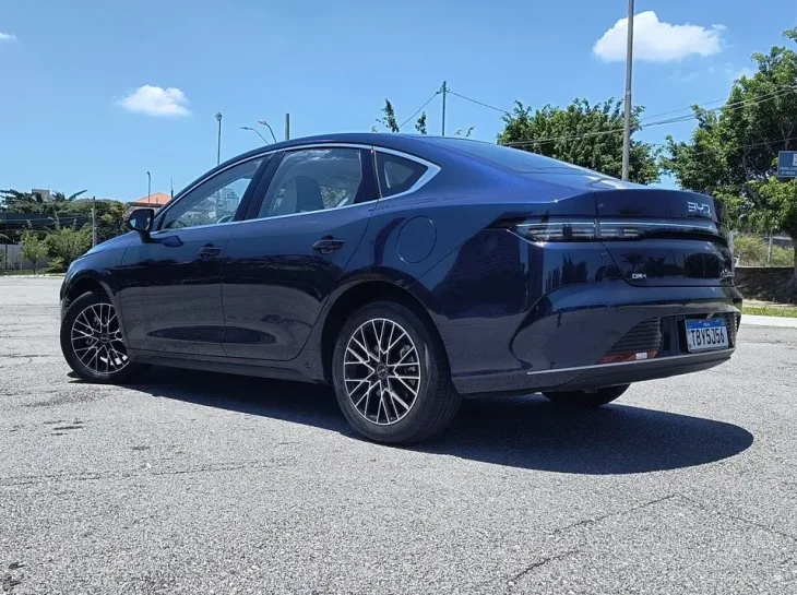 BYD King: 3 razões para comprar e 2 para repensar