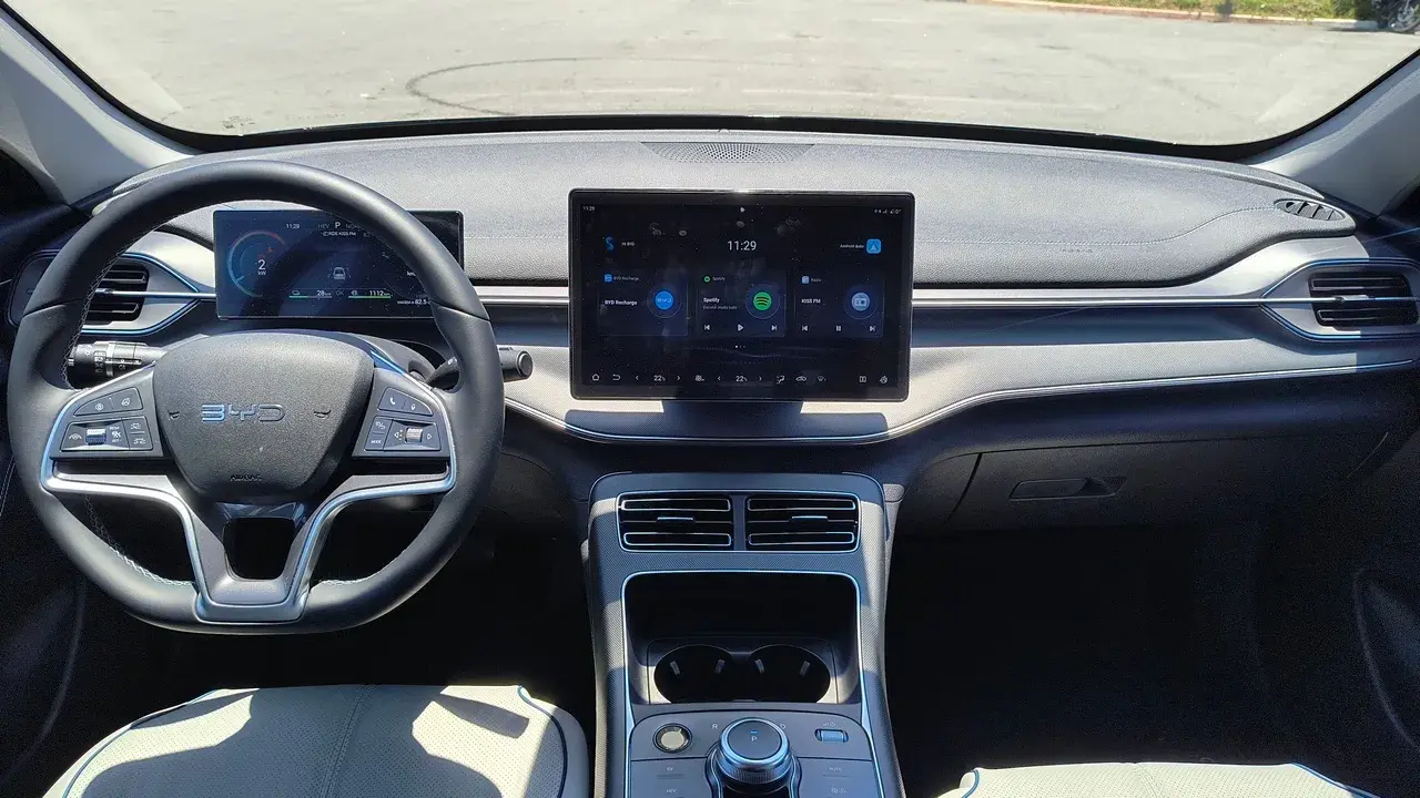 Byd King Gs 2026 (12)