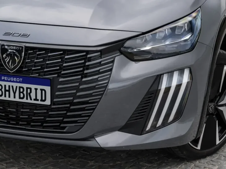 Quais os planos para Citroën, Peugeot e Dongfeng?