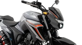 Yamaha Fazer Fz25 Connected 2026 (9)