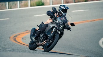 Suzuki V Strom 800 2026 4