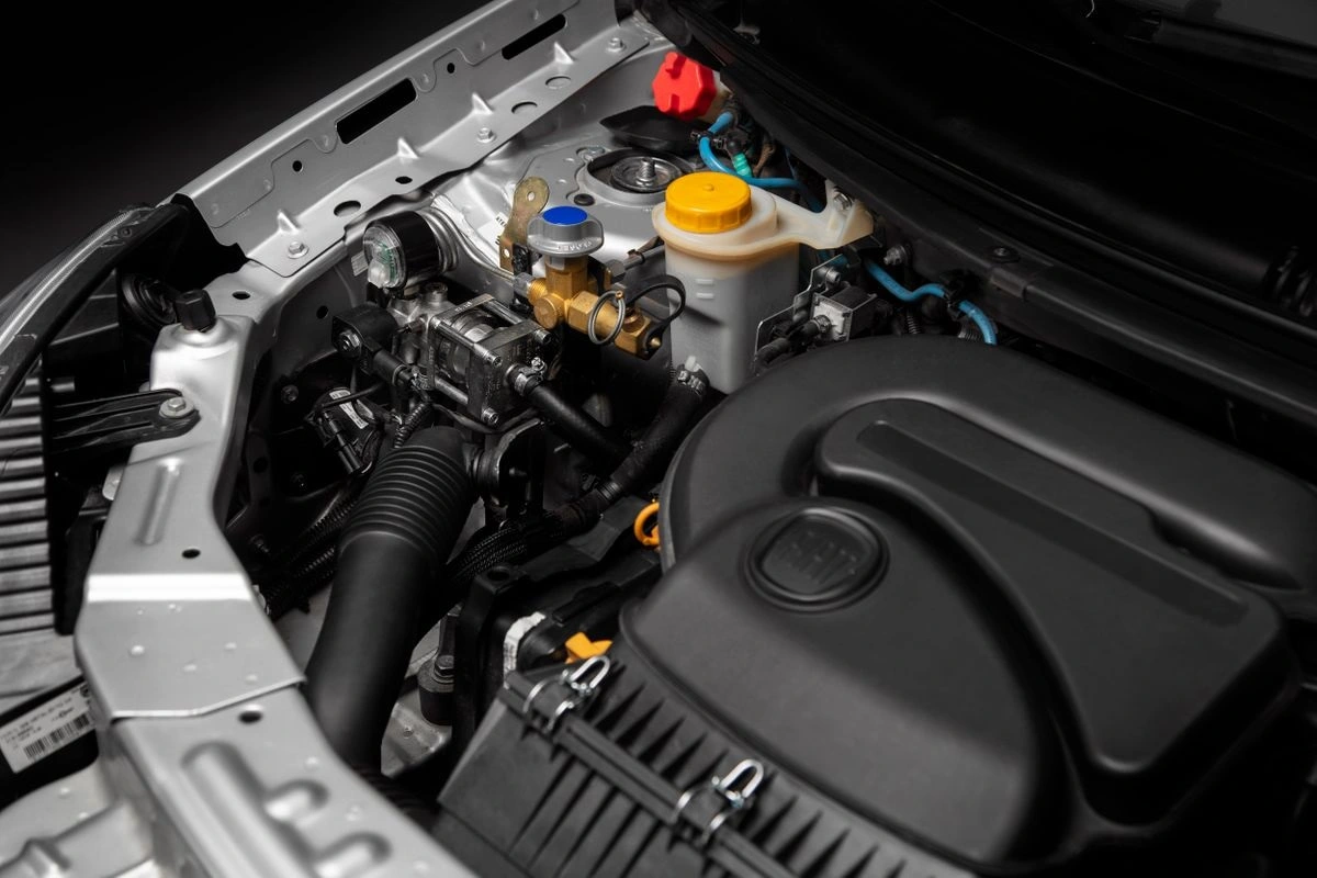 A redução no preço do GNV em São Paulo deverá beneficiar milhares de motoristas