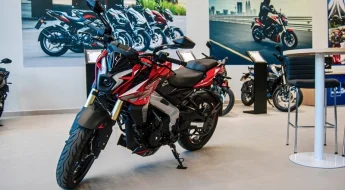 A Dominar NS 400Z é o mais mais recente lançamento da Bajaj no Brasil