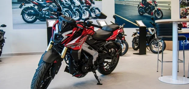 A Dominar NS 400Z é o mais mais recente lançamento da Bajaj no Brasil