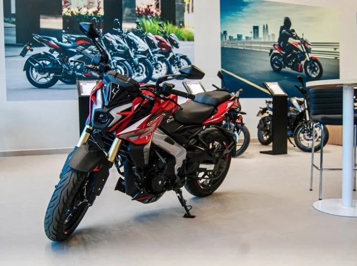 Motos: ranking das marcas teve surpresas em agosto
