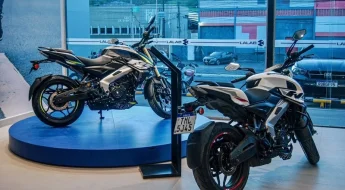 Concessionária Bajaj Itabuna 2