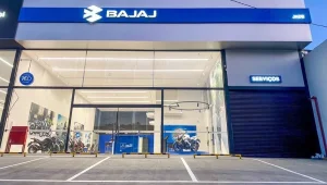 Concessionária Bajaj Itabuna 3