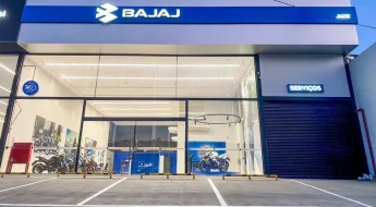 Concessionária Bajaj Itabuna 3