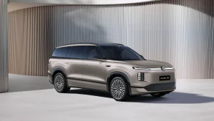 Volkswagen Id. Era 9x