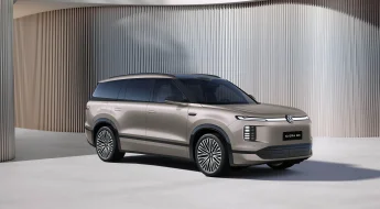 Volkswagen Id. Era 9x