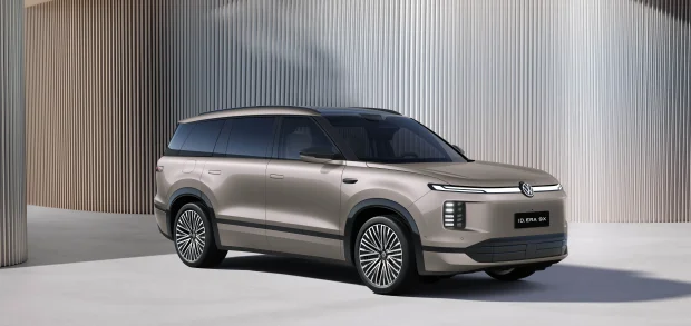Volkswagen Id. Era 9x