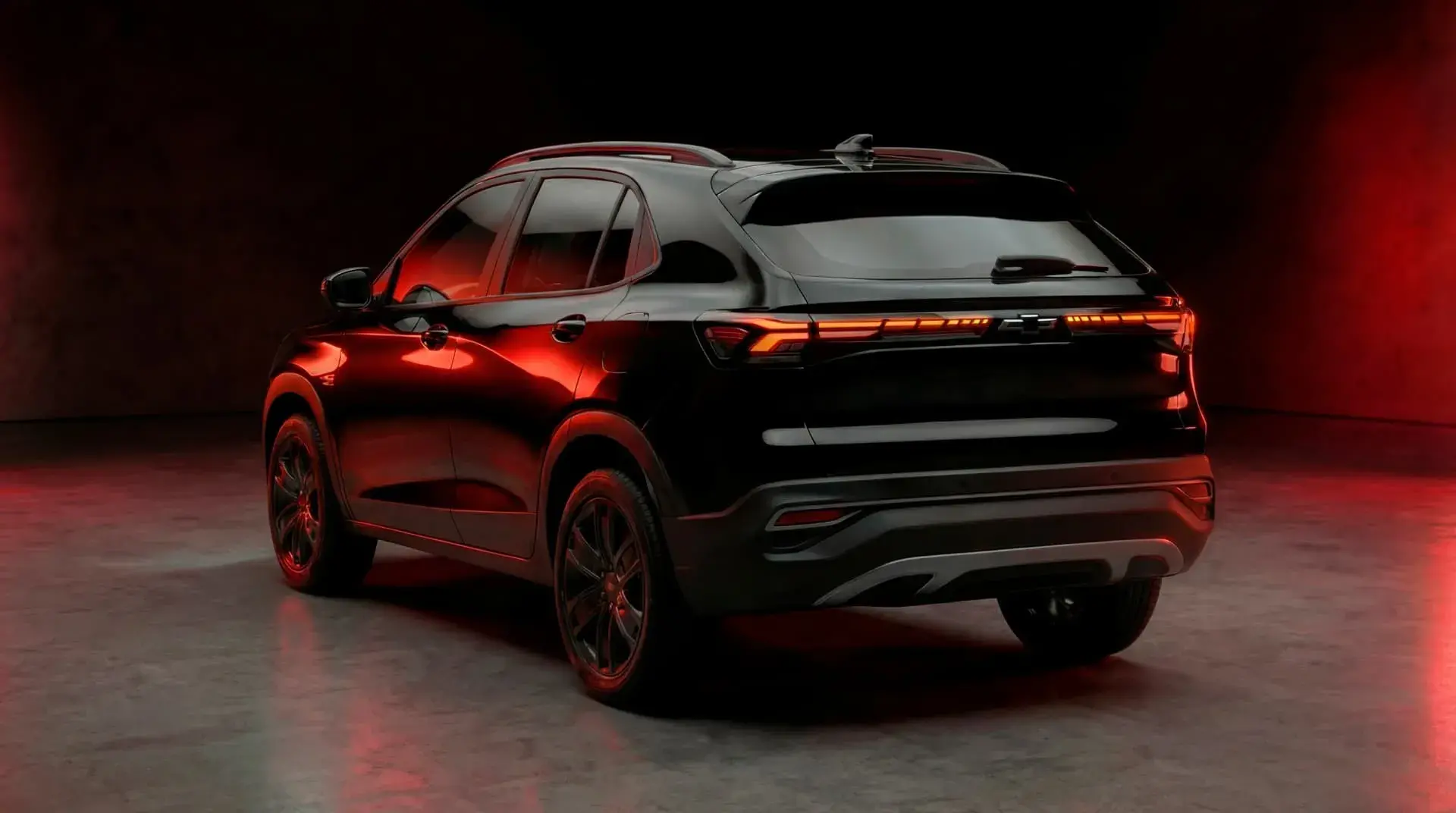 Chevrolet Sonic 2026 Proejão Webmotors