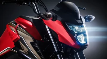 Honda CG 50 Anos