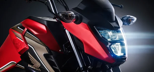Honda CG 50 Anos