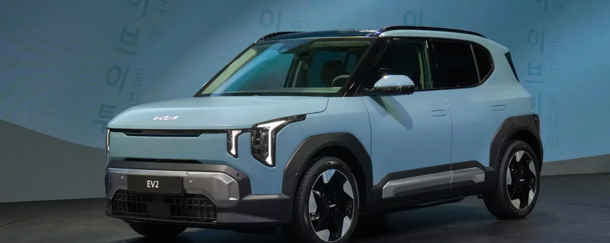 Kia Ev2 Frost Blue Motorshow Static Highres 001