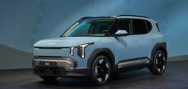 Kia Ev2 Frost Blue Motorshow Static Highres 001