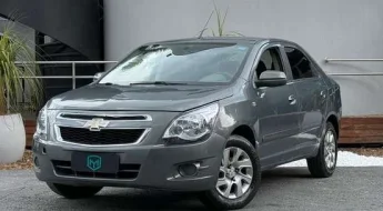 Chevrolet Cobalt Automatico Ate 40mil Jpg