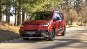 Fiat Qubo L