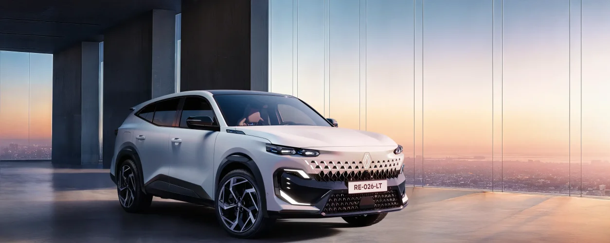 Renault Filante Esprit Alpine (10)