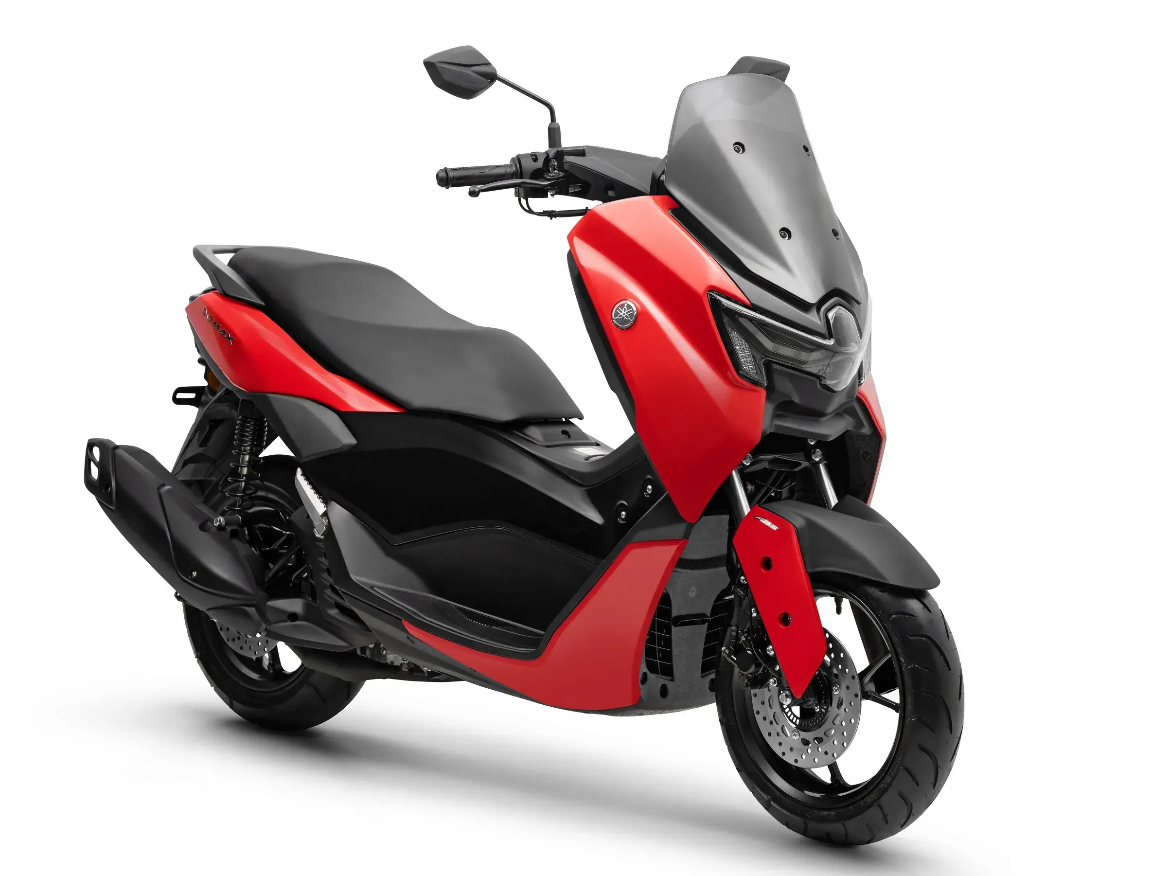 Yamaha Nmax 160 2026 (1)