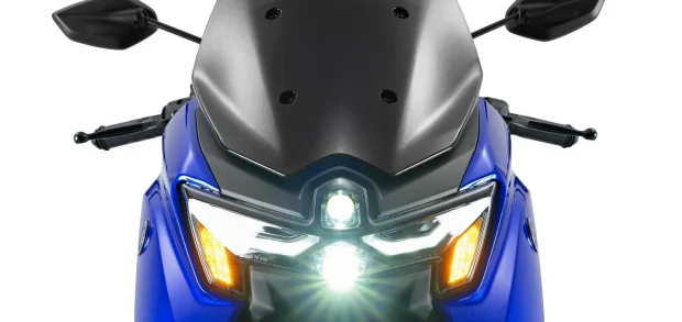 Yamaha Nmax 160 2026 (7)