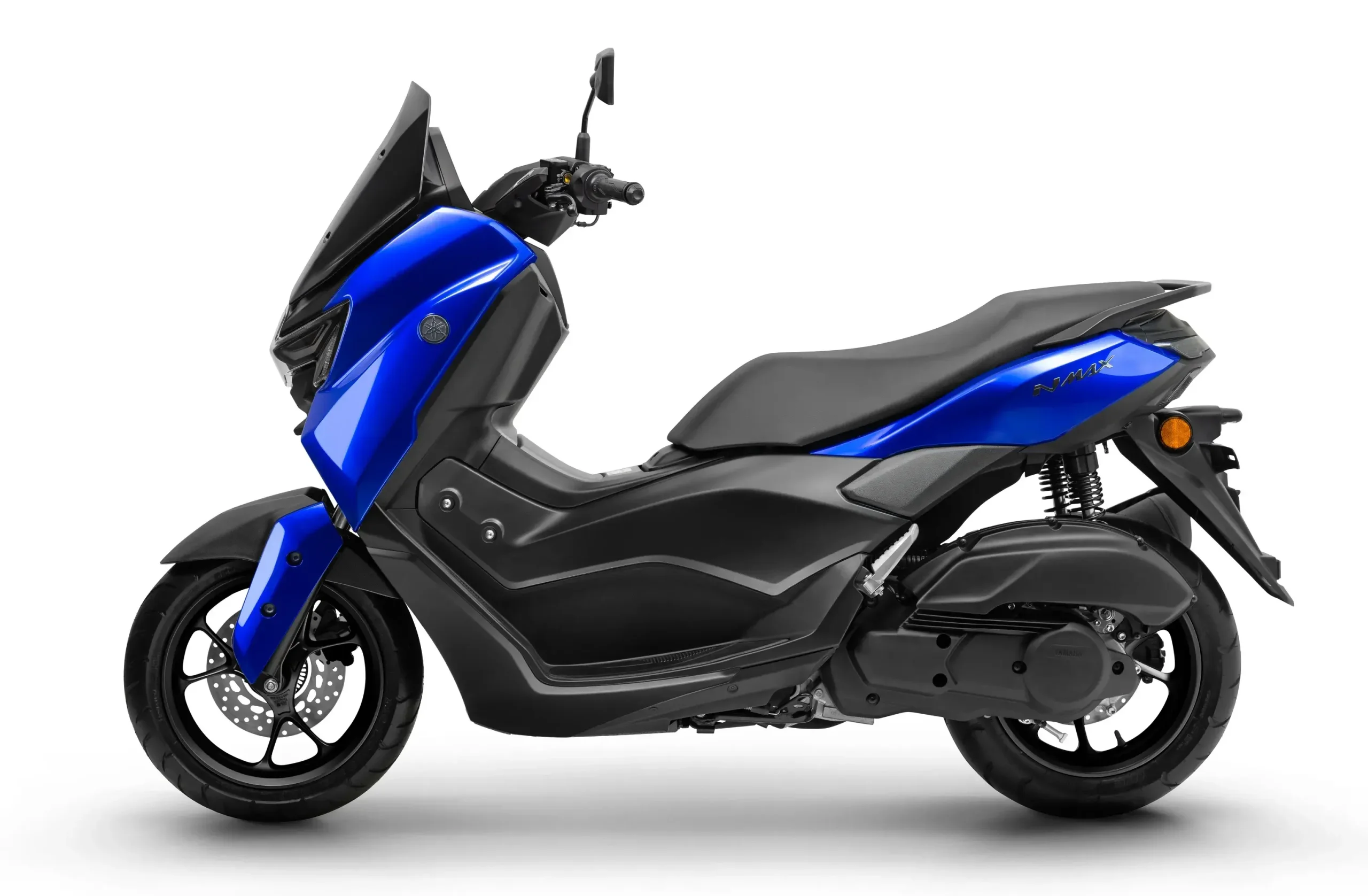 Yamaha Nmax 160 2026 (16)