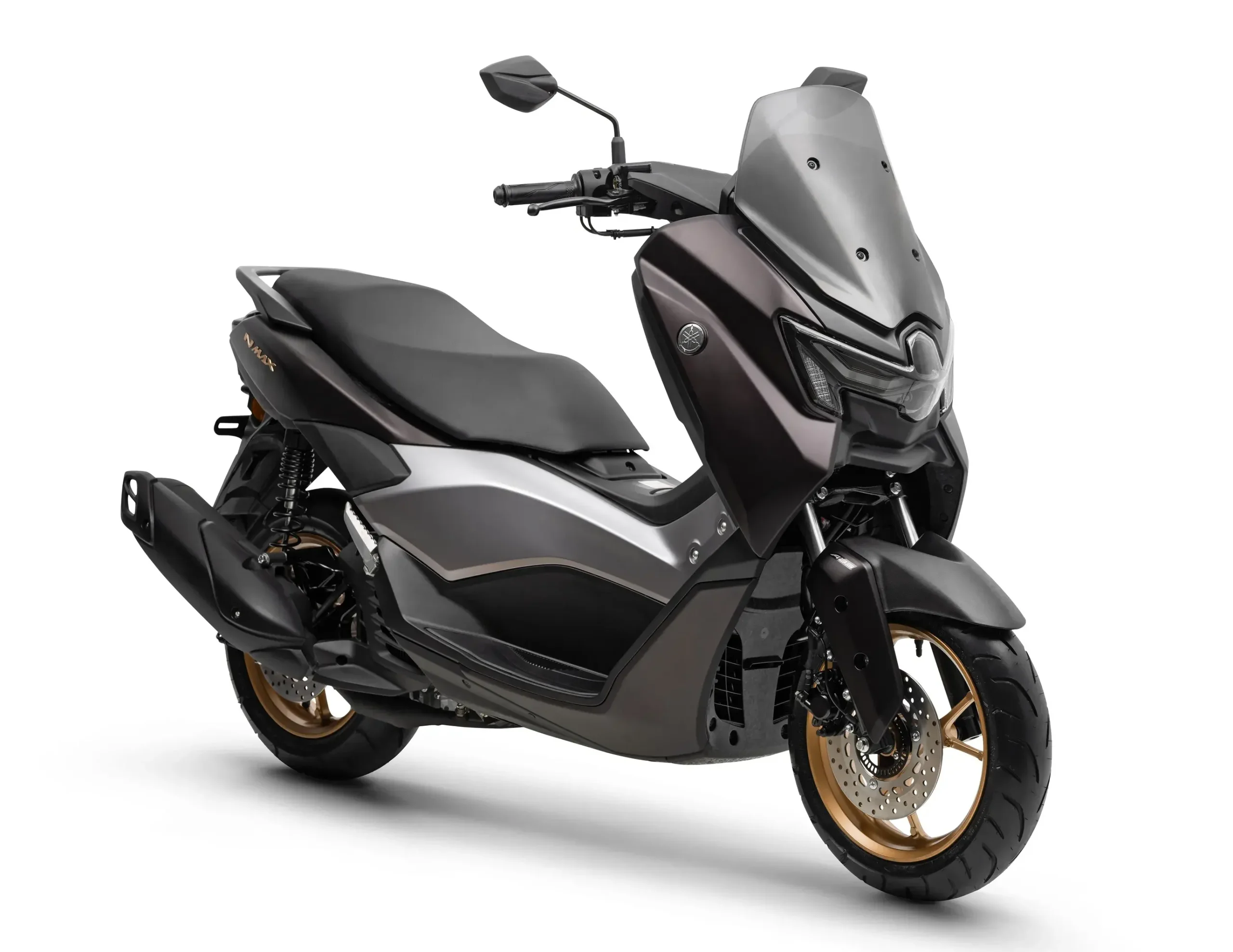 Yamaha Nmax 160 2026 (17)