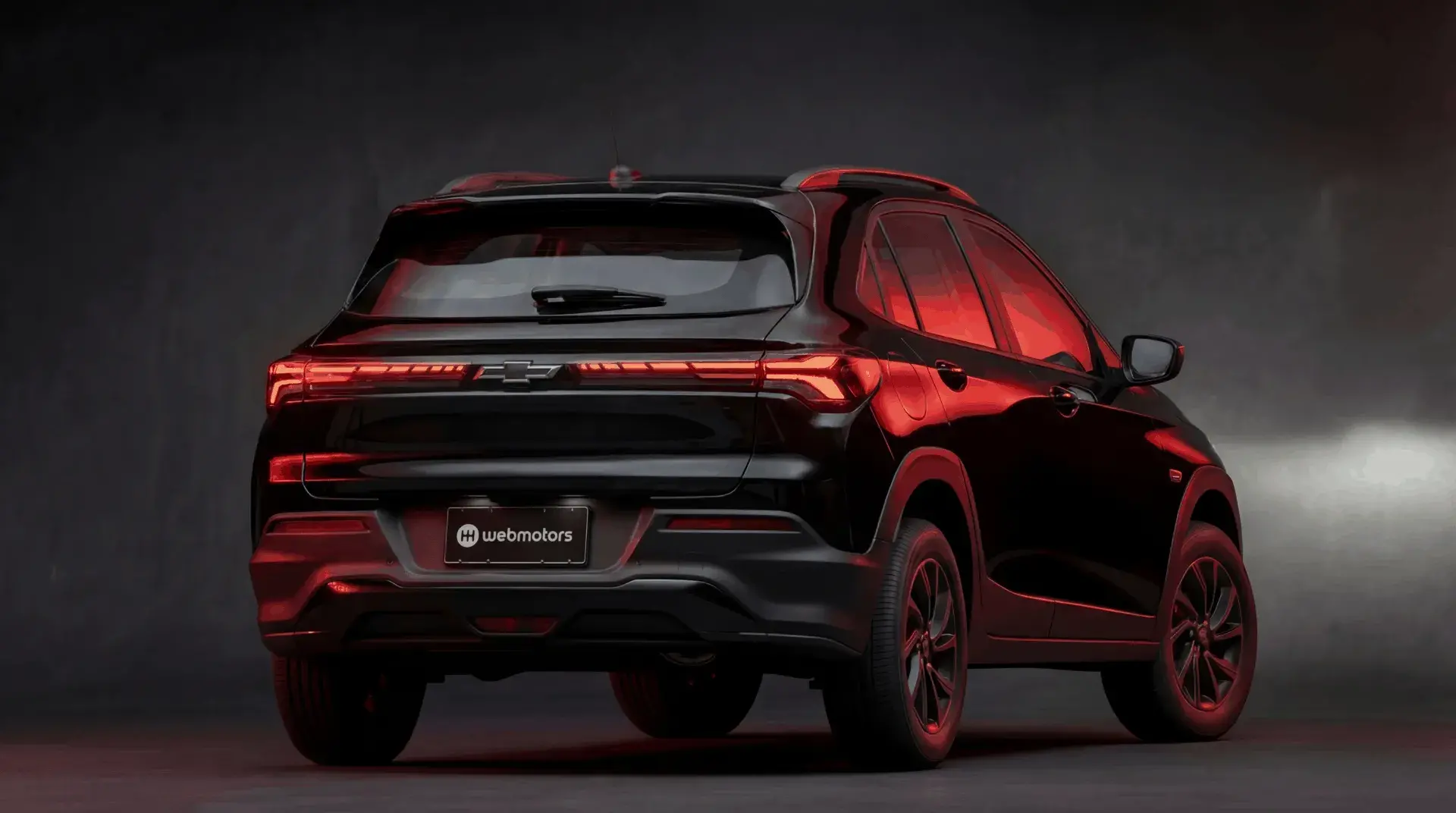  De acordo com as análises, o Chevrolet Sonic estará mais próximo do Onix do que do Tracker