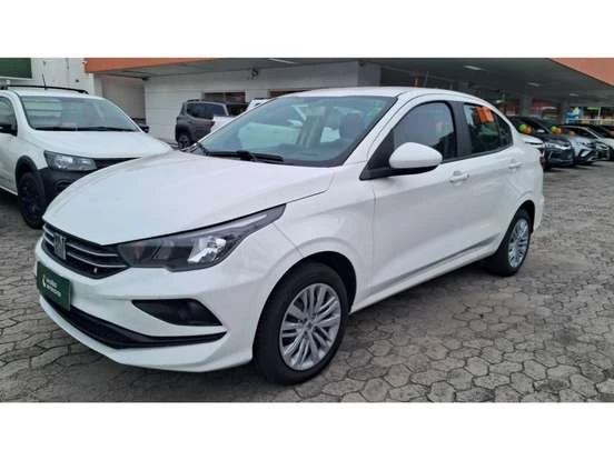 Fiat Cronos Ate R 120 Mil Jpg