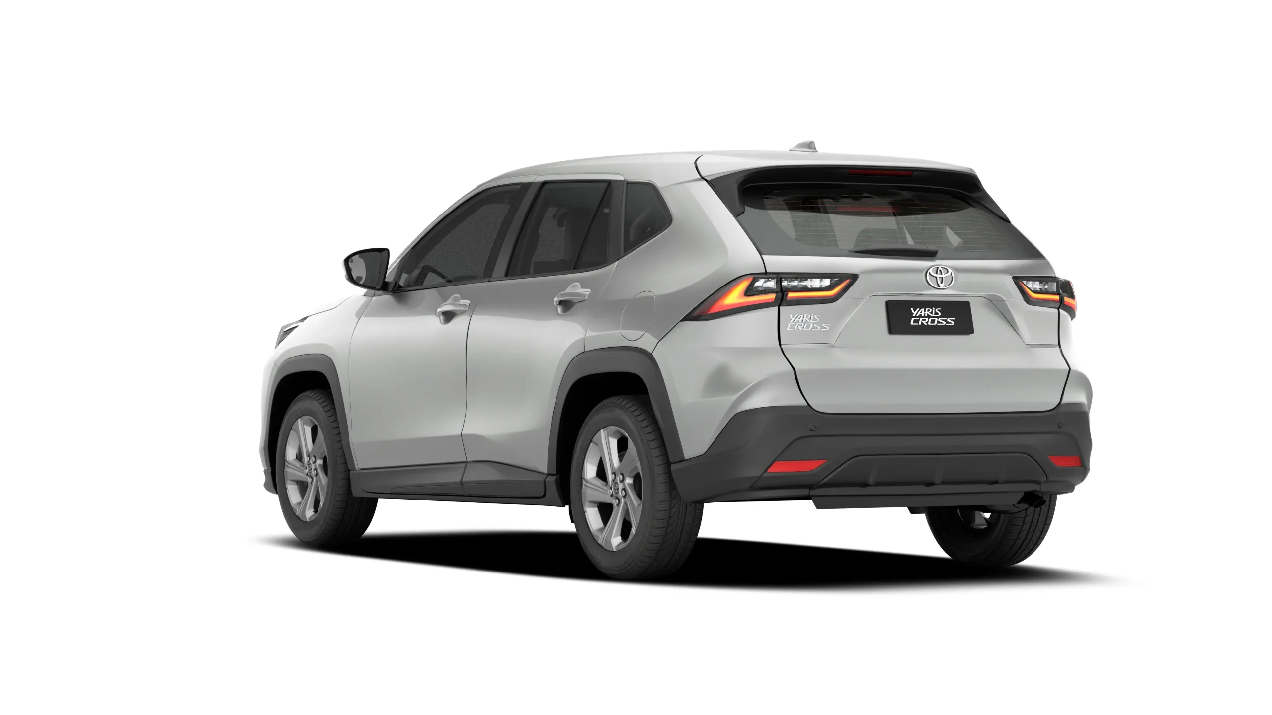 Yaris Cross Xr 002